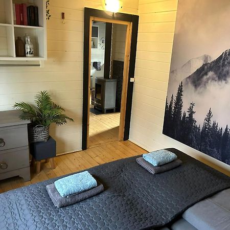 Carpe Diem, Het Ruime Chalet Met Houtkachel Nabij Wildlands Emmen Schoonebeek Екстериор снимка