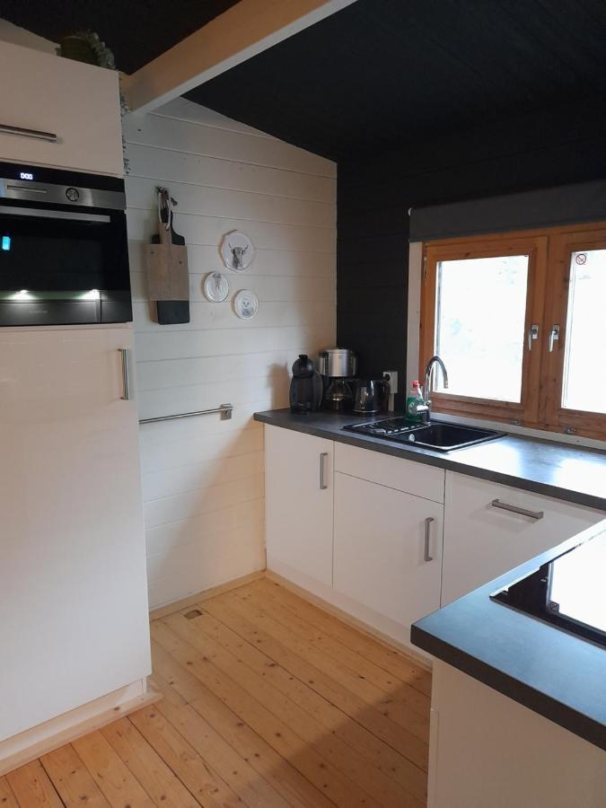 Carpe Diem, Het Ruime Chalet Met Houtkachel Nabij Wildlands Emmen Schoonebeek Екстериор снимка