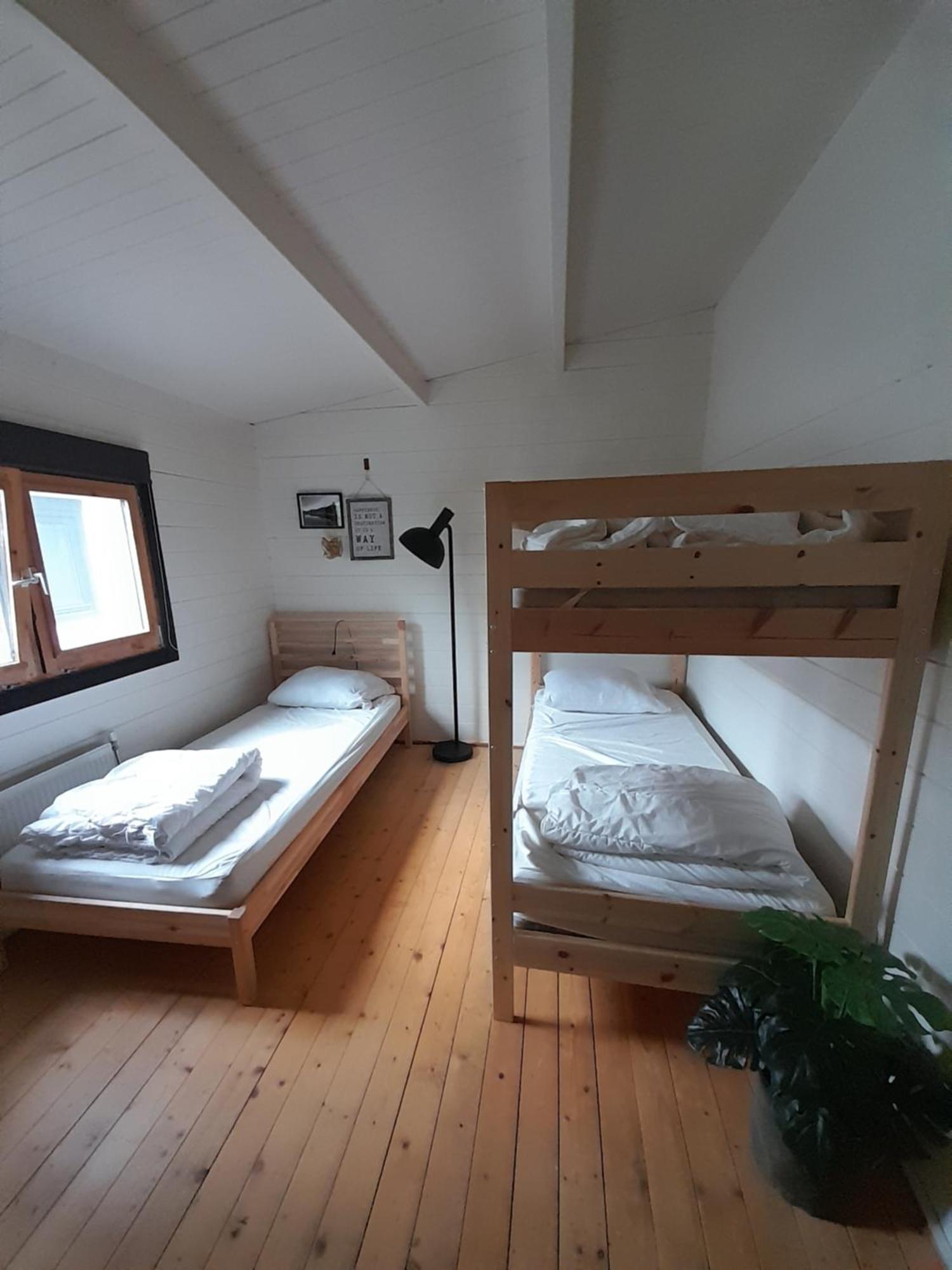 Carpe Diem, Het Ruime Chalet Met Houtkachel Nabij Wildlands Emmen Schoonebeek Стая снимка