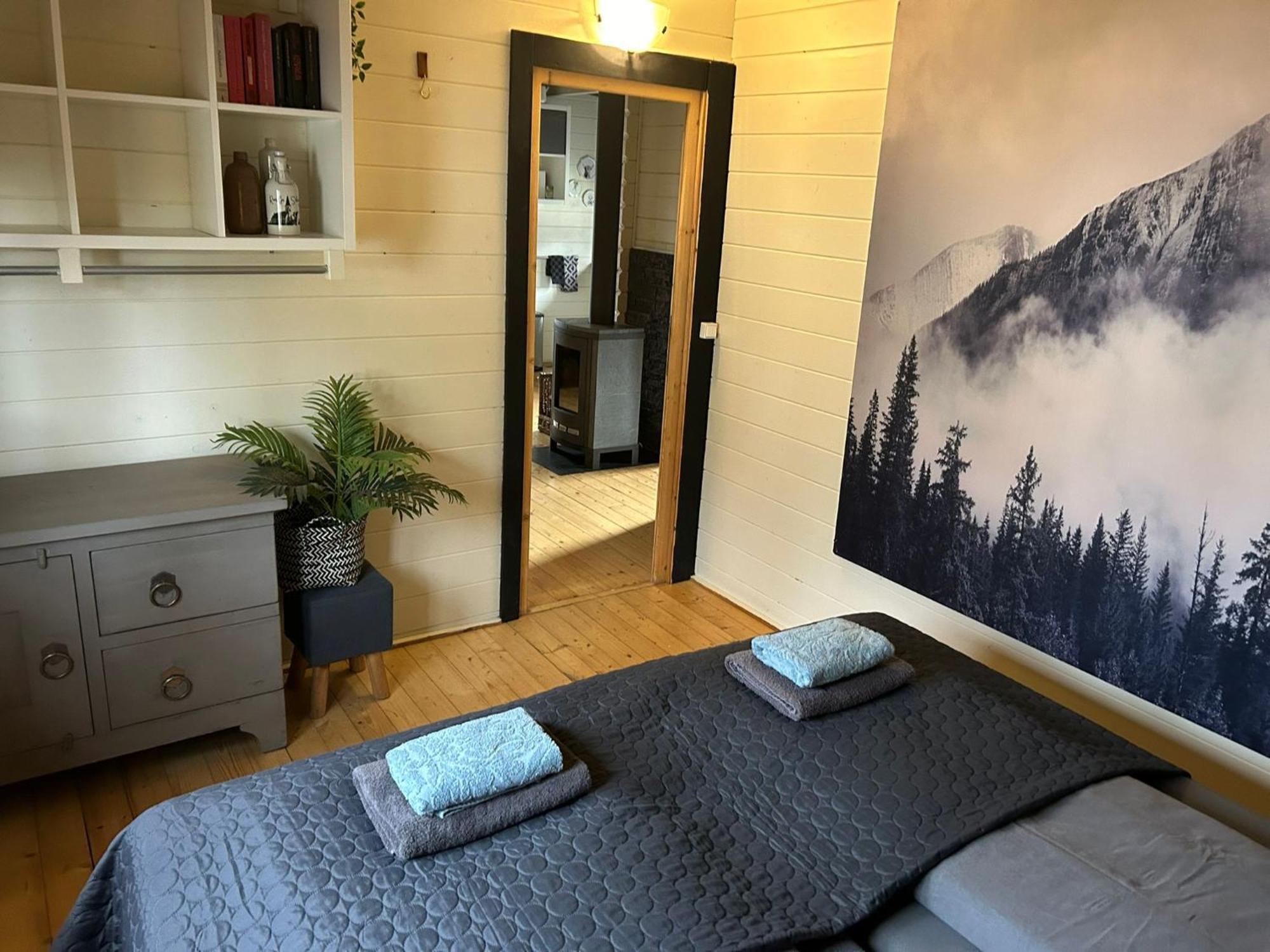 Carpe Diem, Het Ruime Chalet Met Houtkachel Nabij Wildlands Emmen Schoonebeek Екстериор снимка