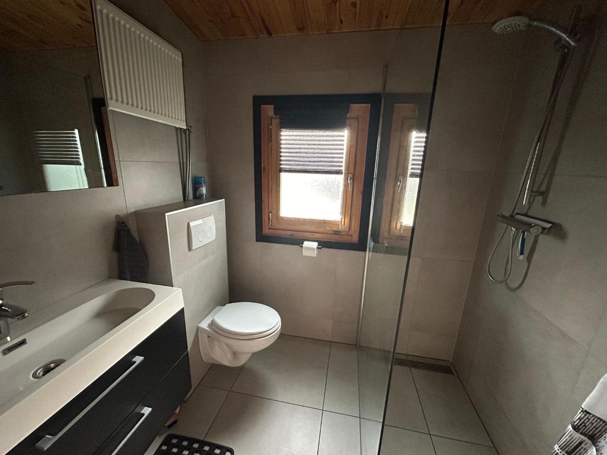 Carpe Diem, Het Ruime Chalet Met Houtkachel Nabij Wildlands Emmen Schoonebeek Екстериор снимка